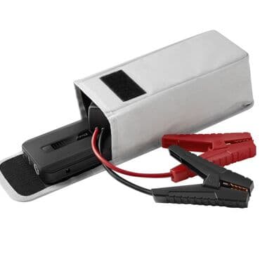 очень нужны: Пусковое устройство для автомобиля 70mai MAX Car Emergency Start Power — 3