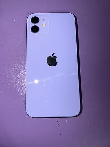 apple iphone 12 mini: IPhone 12, 85 % — 2