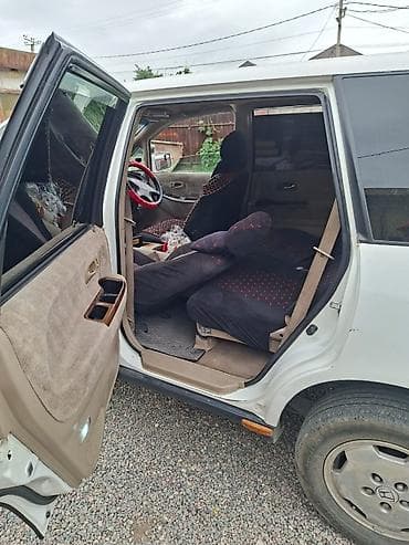 хонда адисей 98: Honda Odyssey: 1998 г., 2.3 л, Автомат, Бензин, Минивэн — 4