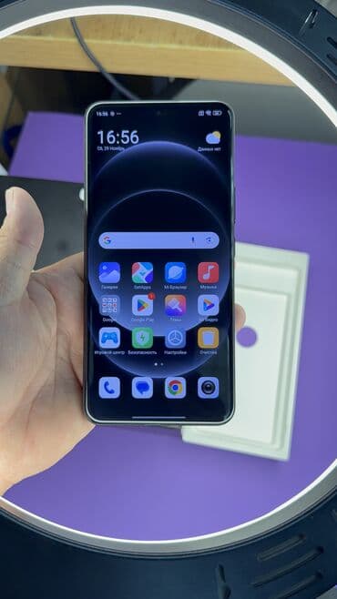 поко х3 про 256 гб цена в бишкеке: Xiaomi, 14 Ultra, Б/у, 512 ГБ — 16