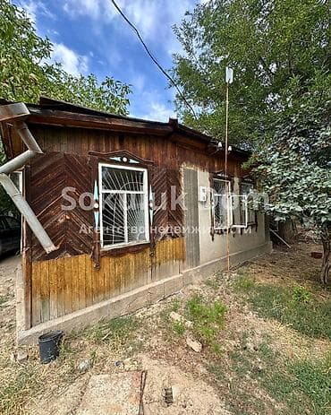 nice house: 🏠Продается дом в с. Сокулук 🟡 Комнаты: 4 🟡 Участок: 20 соток 🟡 — 4
