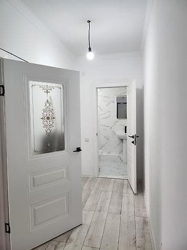 8: 1 комната, 42 м², Пишпек Элитка, 9 этаж, Косметический ремонт — 3