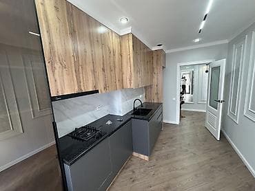 seven development: 2 комнаты, 65 м², Технопарк Элитка, 9 этаж, Свежий ремонт — 8