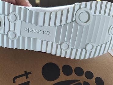 Кроссовки Traceable RC-6616-1 - Назначение: outdoor, hiking - Цвет — 5