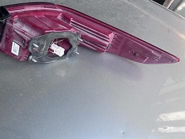 toyota avensi: Киа Оптима задний левый фонарь — 1