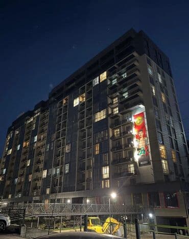 купить квартиру с видом на море: 4 бөлмө, 195 кв. м, Элитка, 6 кабат, Дизайнердик ремонт — 29