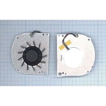 системы охлаждения для ноутбука: Система охлаждения, Новый, Кулер, Для ноутбука — 1