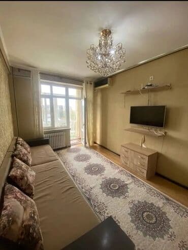 куплю квартиру 2 комнат: 2 комнаты, 52 м², Элитка, 6 этаж, Евроремонт — 30