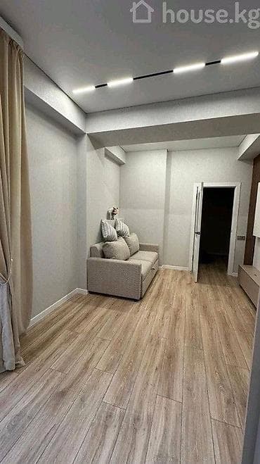 46: 1 комната, 46 м², Восток-5 мкр 5 этаж — 6
