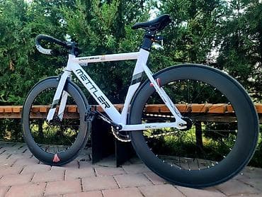 Детские велосипеды: Шоссейный велосипед, Рама L (172 - 185 см), Новый — 3