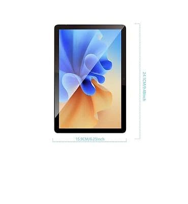 surface 7 pro: Планшет, память 256 ГБ, 10" - 11", 4G (LTE), Новый, Классический цвет - Черный — 3