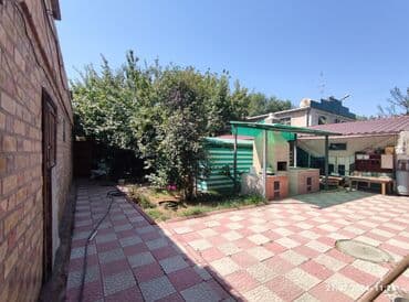 пол дома пишпек: Дом, 150 м², 5 комнат, Риэлтор — 22