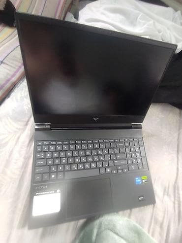 digma pro: Игровой ноутбук HP Victus 15 💻 HP Victus 15-FA2013DX ▪️Процессор — 4