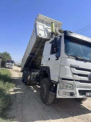 hiab 250: Хово срочно срочно Хово самасывал сатылат Абалы жакшы Сразу откоруп — 10