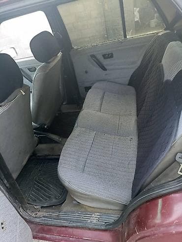 lync co: Volkswagen Golf: 1998 г., Хэтчбэк — 6