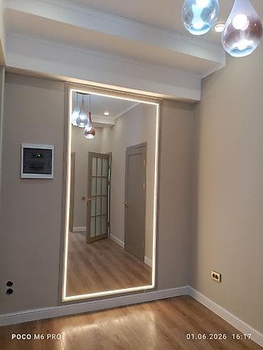 Продажа квартир: 1 комната, 52 м², 2 этаж, Дизайнерский ремонт — 3