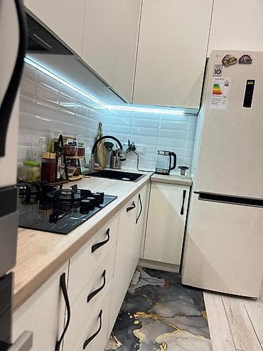 Батир сатып алам: 2 бөлмө, Менчик ээси, Чогуу жашоосу жок, Толугу менен эмереги бар — 5