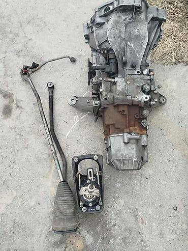 фара опель вектра б: Коробка передач Механика Audi — 2