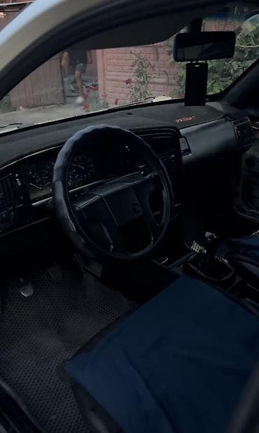 mazda 6: Volkswagen Passat Variant: 1989 г., 1.8 л, Механика, Универсал — 5
