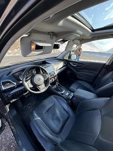защитник для субару форостер: Subaru Forester: 2019 г., 2.5 л, Вариатор, Бензин, Кроссовер — 6