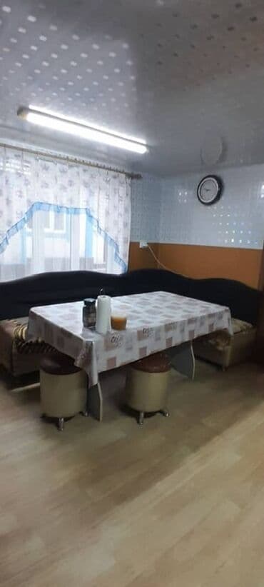 продаю дом новониколаевка: Үй, 150 кв. м, 5 бөлмө, Менчик ээси, Евро оңдоо — 18