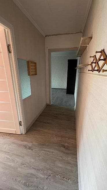 коктал: 2 комнаты, 44 м², 104 серия, 4 этаж, Косметический ремонт — 10