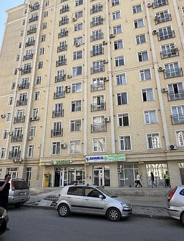 Новостройки от застройщика: Элитка, 2 комнаты, 73 м² — 3