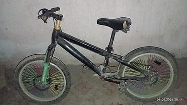 BMX велосипед