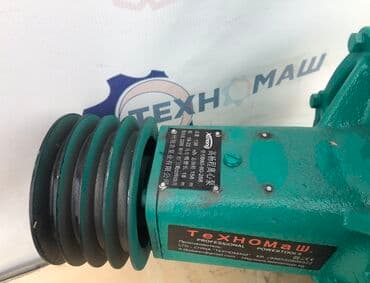 агригаты: Помпы высокого давления: Диаметре d 100. Высота подачи 118 м — 5