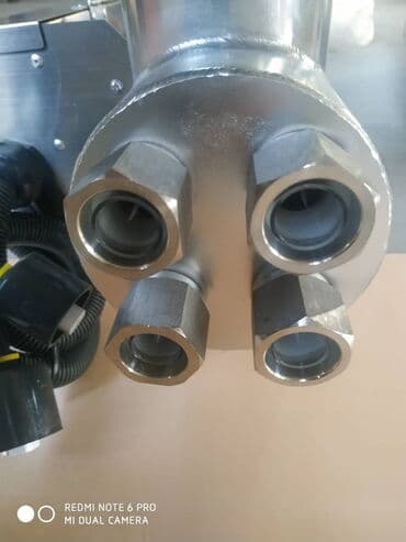 карбомид селитра: Бактерицидная ультрафиолетовая установка - УУФОВ очистка питьевой — 5