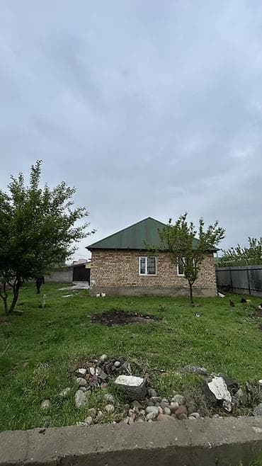 в балыкчы: Ак-ордо 3 📍 Гагарина/элимирбек иманалиев 4 комната уй сатылат — 1