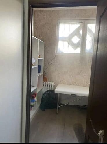 106 серия квартиры 2 комнатная планировка: 3 комнаты, С мебелью полностью — 7