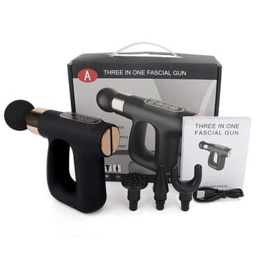 масажер для головы: Массажер Ручной массажер, Все тело, Для живота, Для ног, Новый — 6