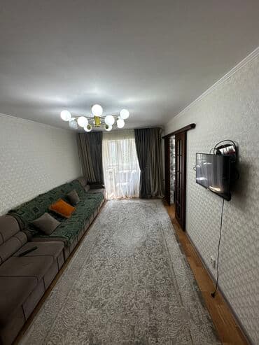 посуточная аренда квартир 2 комнаты: 2 комнаты, Банные принадлежности, Домофон, Бронь — 8