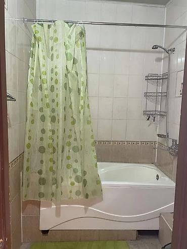 1 bedroom: 1 комната, 35 м², 106 серия, 3 этаж, Косметический ремонт — 7