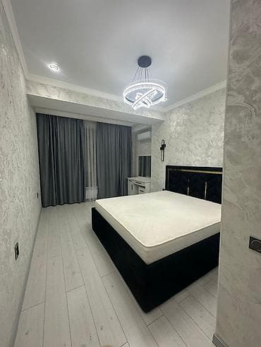 platinum park: 3 комнаты, Собственник, Без подселения, С мебелью полностью — 7