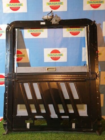 люк на авто бу: Люк Mercedes-Benz E-Class W210 M (б/у) — 3