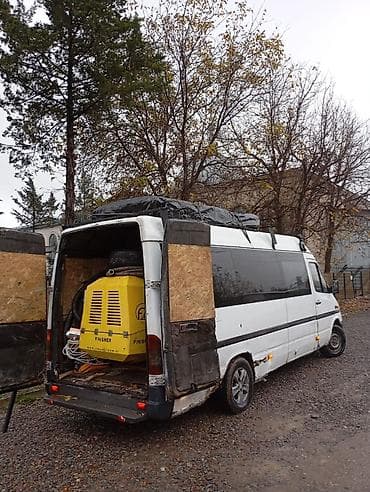 Портер, грузоперевозки: Услуги грузоперевозок и вывоза мусора на малотоннажных машинах. Что — 2