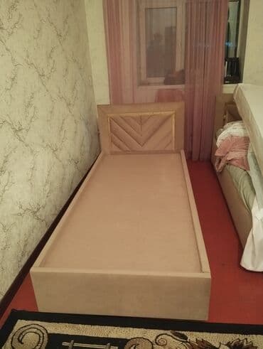 ортопедические матрасы бишкек цена: Кроватки кравайти на заказ с мягкой одбивкай любые размеры — 3