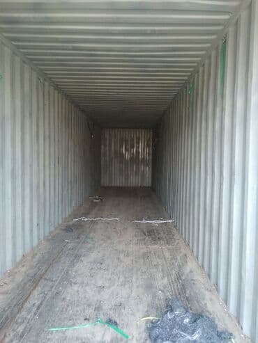 строим помещения из контейнеров: 20/40/45 GP/HQ Контейнера на выбор. Морские и сухопутные Разных — 7