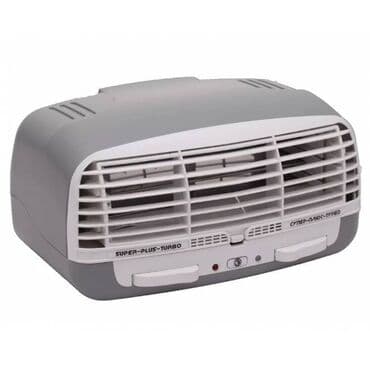 ионизатор воды: Воздухоочиститель Настольный, Воздушный, Антибактериальный, Фильтр предварительной очистки — 3