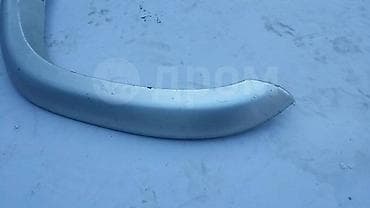 surf: Переднее левое Toyota, 2001 г., Б/у, Оригинал — 10