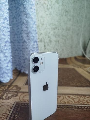 Mini: Обменяю 12 мини на X,XS, 11 или про. Могу и на хороший редми обменять — 1