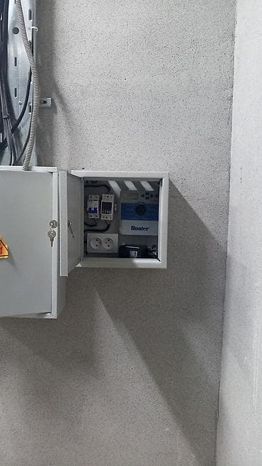 цены на строительные работы бишкек: ⚡ Электромонтаж от БАЙЭЛ ⚡ Качественно и аккуратно выполняем: • — 6