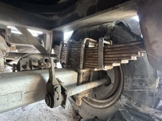 дом на колесах трейлер: Прицеп от хово самосвал селхоз грузо подемность 25тон тара 6 тон 2 — 4