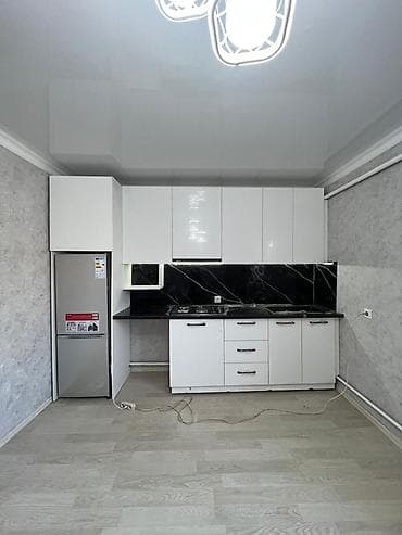 Терезелер жана комплектөөчүлөр: Ашкана гарнитуру, Жаңы, түсү - Ак, ДСП, Акысыз жеткирүү — 9