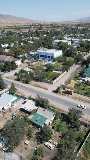 продается дом арашане: 16 соток — 3