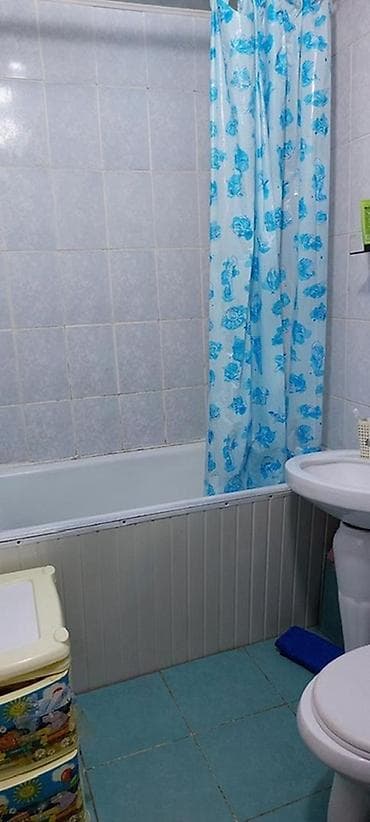 46: 2 комнаты, 42 м², Индивидуалка, 4 этаж, Старый ремонт — 4