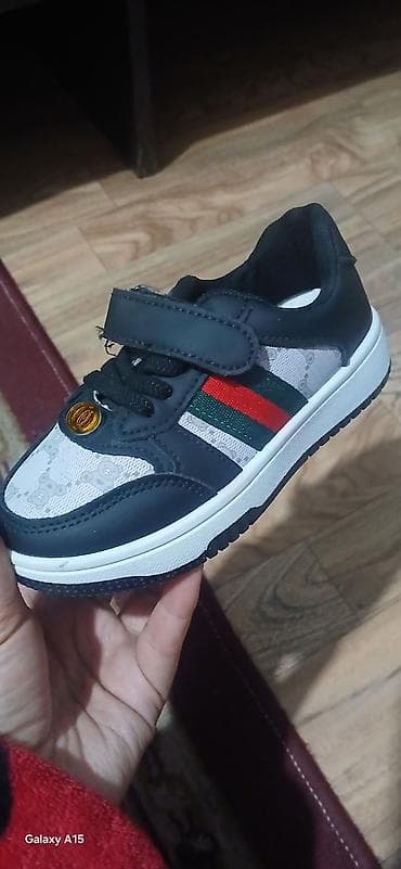 обувь из европы: Детское платье, цвет - Черный — 3