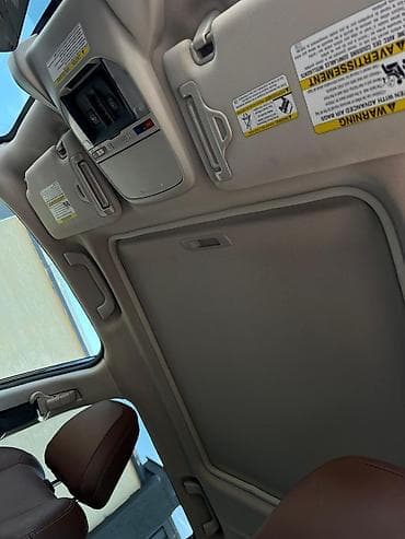 5: Subaru Forester: 2019 г., 2.5 л, Вариатор, Бензин, Кроссовер — 6